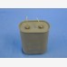 Annaka SH-Z (P1) capacitor, 20 µF, 500WVAC